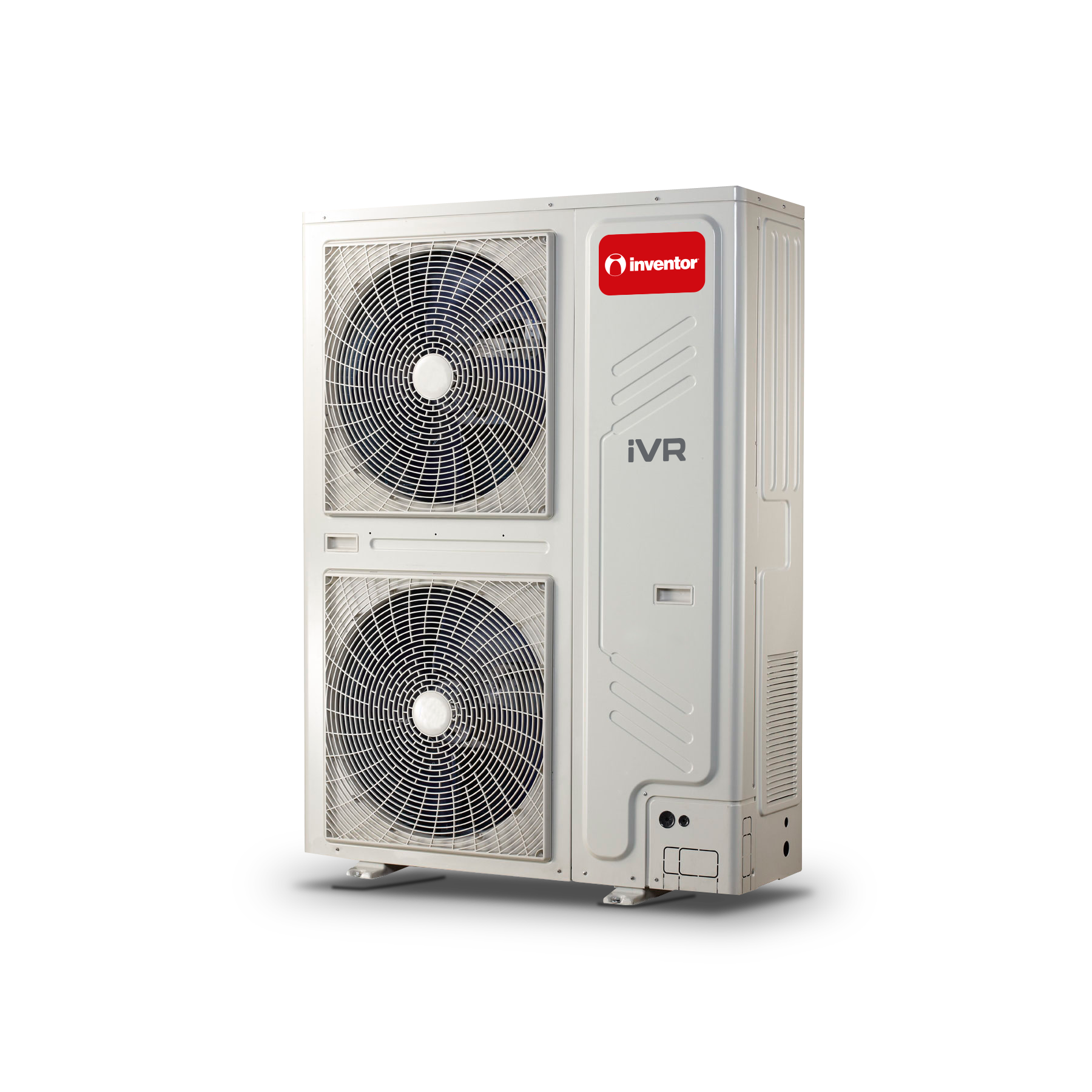 ThermoStore - Engineering equipment